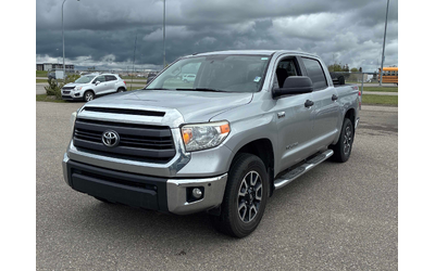 Toyota Tundra 5.7L 8cyl 4WD - автомобили, коли, обяви за нови и употребявани 0
