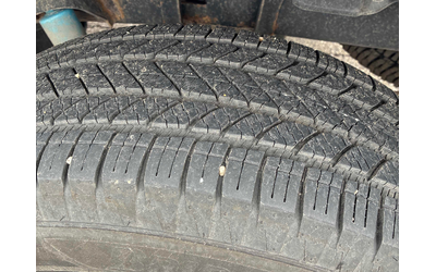 Toyota Tundra 5.7L 8cyl 4WD - автомобили, коли, обяви за нови и употребявани 15