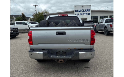 Toyota Tundra 5.7L 8cyl 4WD - автомобили, коли, обяви за нови и употребявани 3