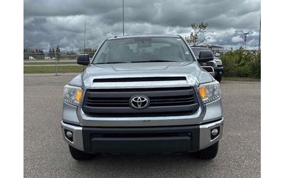 Toyota Tundra 5.7L 8cyl 4WD - автомобили, коли, обяви за нови и употребявани 5
