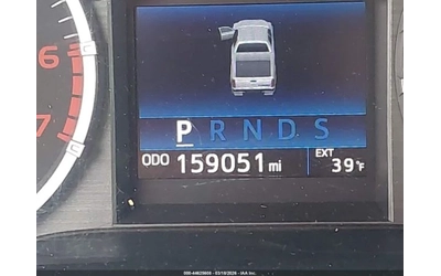 Toyota Tundra 4WD Truck CrewMax 5.7L FFV V8 6-Spd AT Platinum - автомобили, коли, обяви за нови и употребявани 14