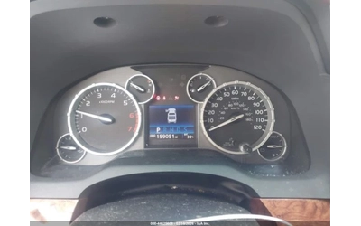 Toyota Tundra 4WD Truck CrewMax 5.7L FFV V8 6-Spd AT Platinum - автомобили, коли, обяви за нови и употребявани 6