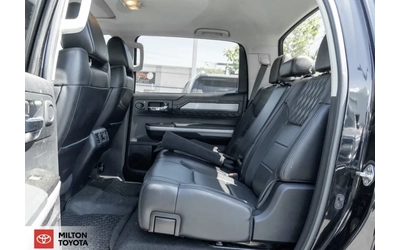 Toyota Tundra CREWMAX PLATINUM 5.7 * БЕЗ ИНЦИДЕНТИ * CARFAX * - автомобили, коли, обяви за нови и употребявани 10