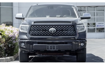 toyota-tundra - 1