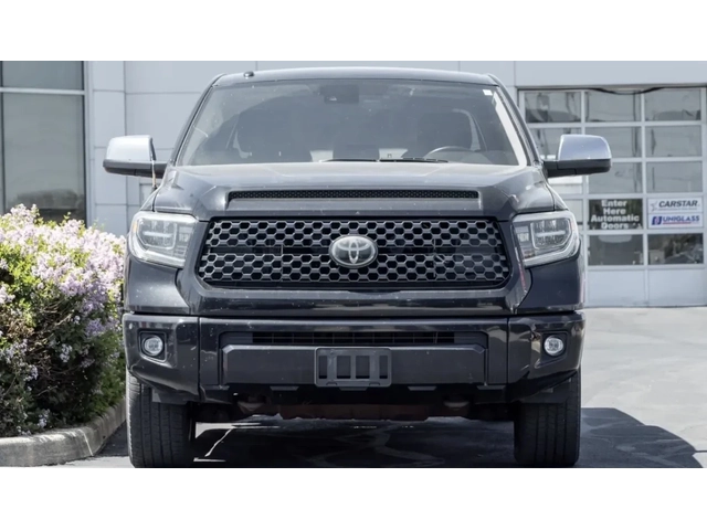 Toyota Tundra CREWMAX PLATINUM 5.7 * БЕЗ ИНЦИДЕНТИ * CARFAX * - автомобили, коли, обяви за нови и употребявани 1