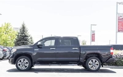 toyota-tundra - 2