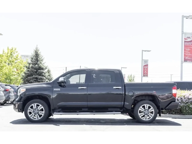 Toyota Tundra CREWMAX PLATINUM 5.7 * БЕЗ ИНЦИДЕНТИ * CARFAX * - автомобили, коли, обяви за нови и употребявани 2