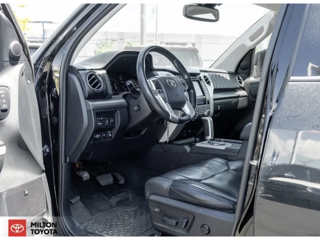 Toyota Tundra CREWMAX PLATINUM 5.7 * БЕЗ ИНЦИДЕНТИ * CARFAX * - автомобили, коли, обяви за нови и употребявани 5