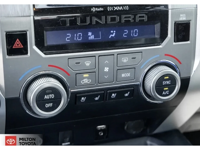 Toyota Tundra CREWMAX PLATINUM 5.7 * БЕЗ ИНЦИДЕНТИ * CARFAX * - автомобили, коли, обяви за нови и употребявани 7