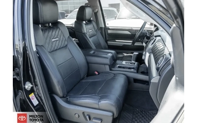 Toyota Tundra CREWMAX PLATINUM 5.7 * БЕЗ ИНЦИДЕНТИ * CARFAX * - автомобили, коли, обяви за нови и употребявани 9