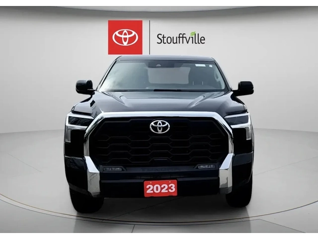 Toyota Tundra CREWMAX SR5 TRD OFF ROAD PACKAGE LONG BED 4X4 - автомобили, коли, обяви за нови и употребявани 1