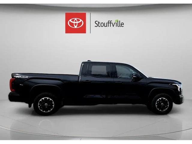 Toyota Tundra CREWMAX SR5 TRD OFF ROAD PACKAGE LONG BED 4X4 - автомобили, коли, обяви за нови и употребявани 3