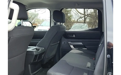 Toyota Tundra CREWMAX SR5 TRD OFF ROAD PACKAGE LONG BED 4X4 - автомобили, коли, обяви за нови и употребявани 7