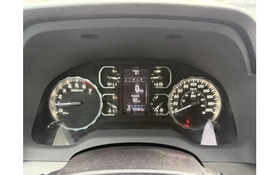 Toyota Tundra V8 5.7L 4X4 ALL BLACK! - автомобили, коли, обяви за нови и употребявани 15