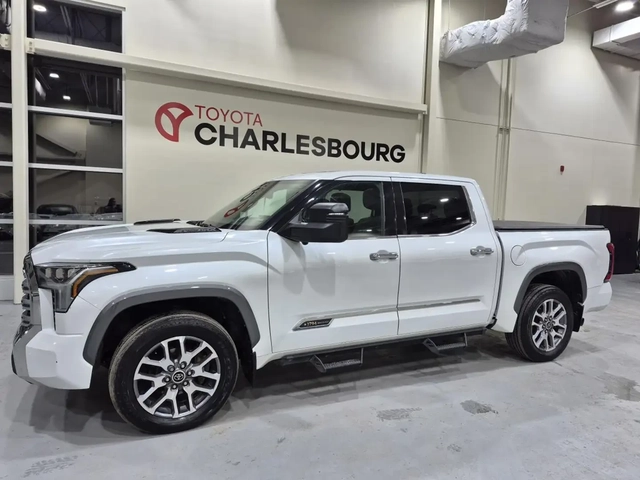 Toyota Tundra Tundra - автомобили, коли, обяви за нови и употребявани 0