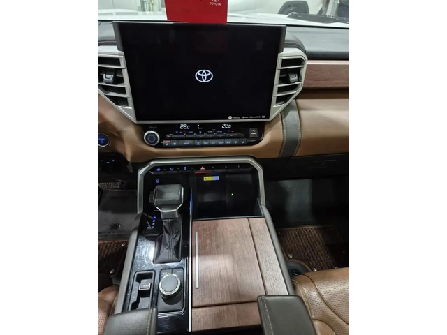 Toyota Tundra Tundra - автомобили, коли, обяви за нови и употребявани 11