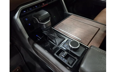 Toyota Tundra Tundra - автомобили, коли, обяви за нови и употребявани 12
