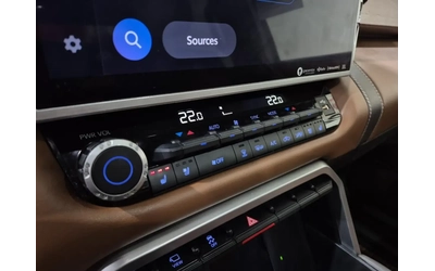 Toyota Tundra Tundra - автомобили, коли, обяви за нови и употребявани 14
