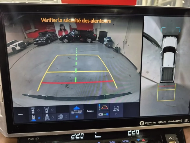 Toyota Tundra Tundra - автомобили, коли, обяви за нови и употребявани 15