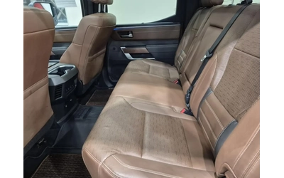 Toyota Tundra Tundra - автомобили, коли, обяви за нови и употребявани 16