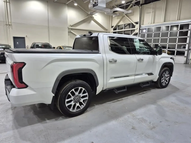 Toyota Tundra Tundra - автомобили, коли, обяви за нови и употребявани 2