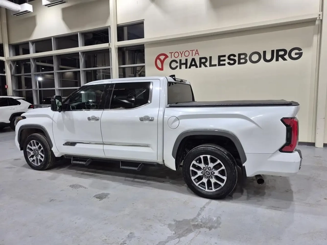 Toyota Tundra Tundra - автомобили, коли, обяви за нови и употребявани 3