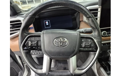 Toyota Tundra Tundra - автомобили, коли, обяви за нови и употребявани 7