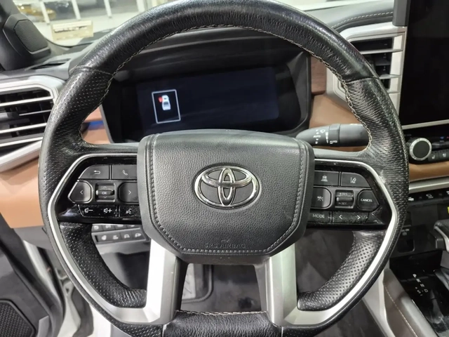 Toyota Tundra Tundra - автомобили, коли, обяви за нови и употребявани 7