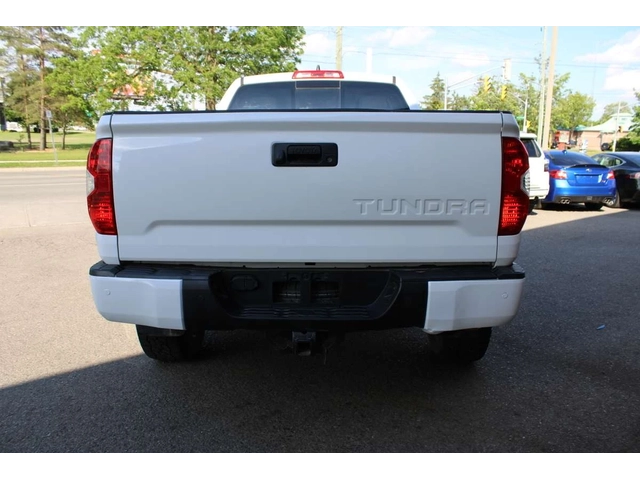 Toyota Tundra SR5 / АВТОМАТИК / КОЖА / КАМЕРА / ЦЕНА ДО БГ - автомобили, коли, обяви за нови и употребявани 3