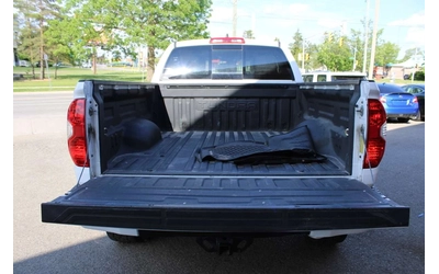Toyota Tundra SR5 / АВТОМАТИК / КОЖА / КАМЕРА / ЦЕНА ДО БГ - автомобили, коли, обяви за нови и употребявани 7