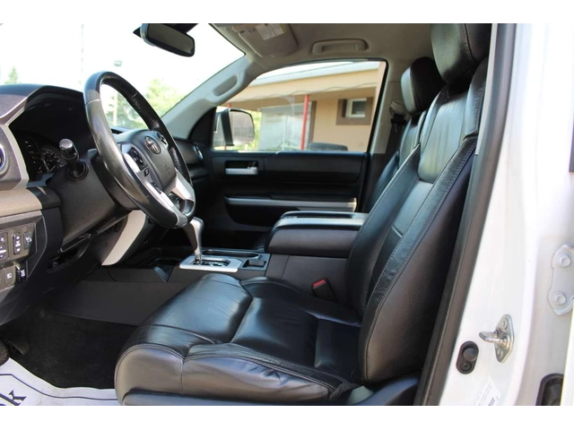 Toyota Tundra SR5 / АВТОМАТИК / КОЖА / КАМЕРА / ЦЕНА ДО БГ - автомобили, коли, обяви за нови и употребявани 8