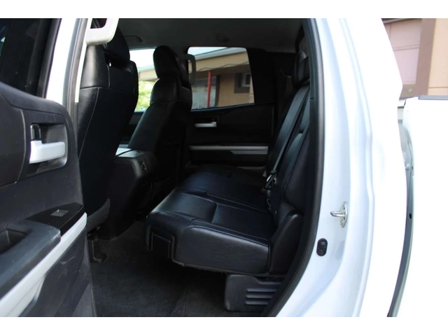 Toyota Tundra SR5 / АВТОМАТИК / КОЖА / КАМЕРА / ЦЕНА ДО БГ - автомобили, коли, обяви за нови и употребявани 9