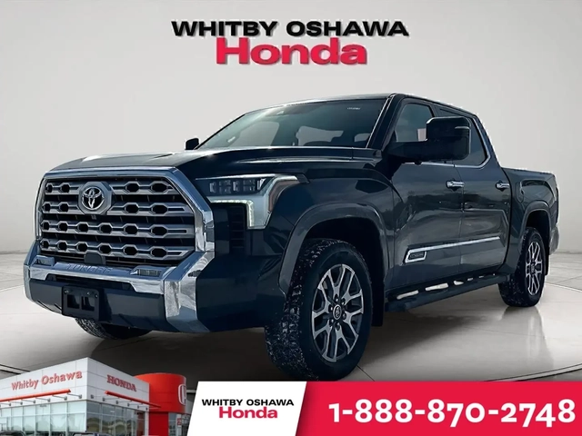 Toyota Tundra PLATINUM* FULL* ОБДУХ* ПАНО - автомобили, коли, обяви за нови и употребявани 0