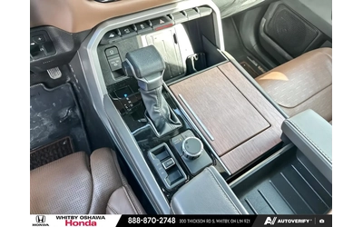 Toyota Tundra PLATINUM* FULL* ОБДУХ* ПАНО - автомобили, коли, обяви за нови и употребявани 10
