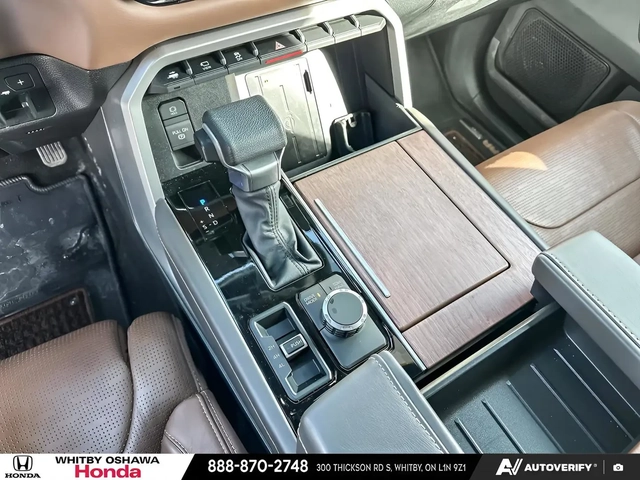 Toyota Tundra PLATINUM* FULL* ОБДУХ* ПАНО - автомобили, коли, обяви за нови и употребявани 10