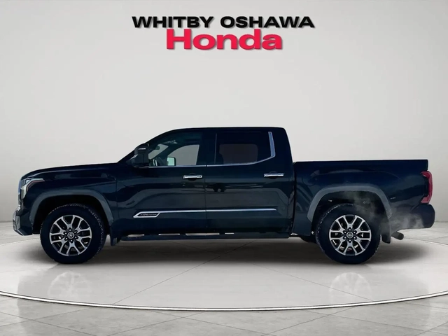 Toyota Tundra PLATINUM* FULL* ОБДУХ* ПАНО - автомобили, коли, обяви за нови и употребявани 1