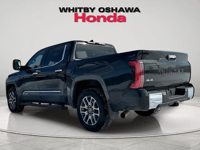 Toyota Tundra PLATINUM* FULL* ОБДУХ* ПАНО - автомобили, коли, обяви за нови и употребявани 2