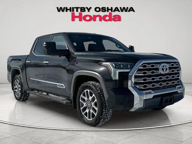 Toyota Tundra PLATINUM* FULL* ОБДУХ* ПАНО - автомобили, коли, обяви за нови и употребявани 4
