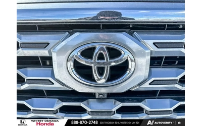 Toyota Tundra PLATINUM* FULL* ОБДУХ* ПАНО - автомобили, коли, обяви за нови и употребявани 6