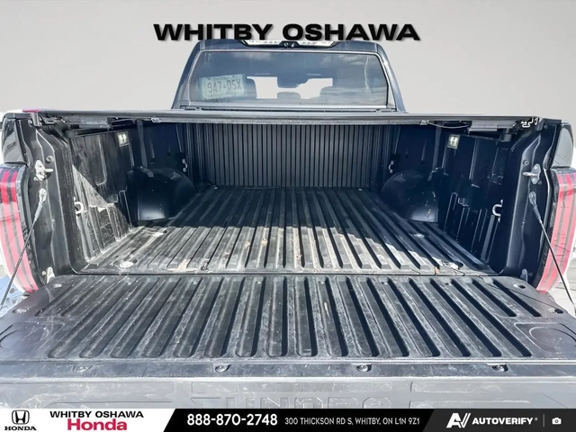 Toyota Tundra PLATINUM* FULL* ОБДУХ* ПАНО - автомобили, коли, обяви за нови и употребявани 7