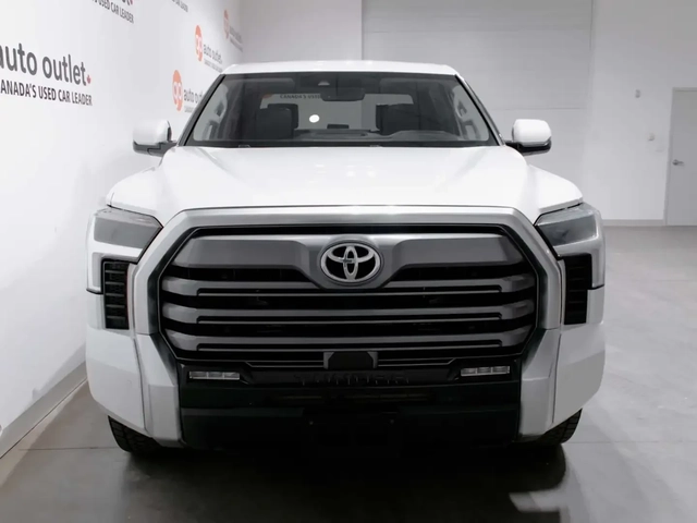 Toyota Tundra LIMITED* ДЪЛГА БАЗА* ОБДУХВАНЕ* ПАНОРАМА* КАМЕРА - автомобили, коли, обяви за нови и употребявани 1