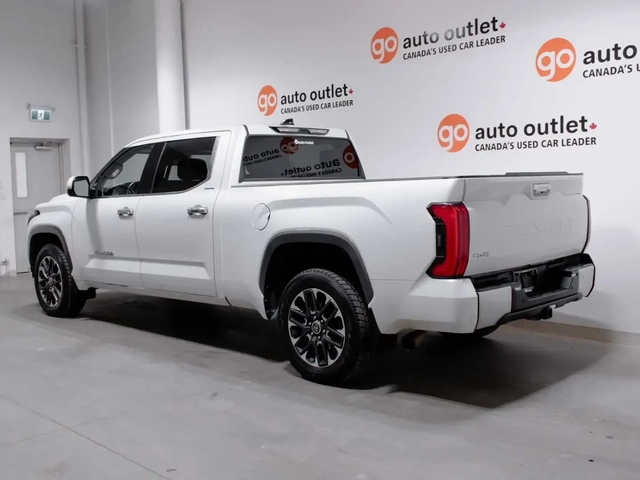 Toyota Tundra LIMITED* ДЪЛГА БАЗА* ОБДУХВАНЕ* ПАНОРАМА* КАМЕРА - автомобили, коли, обяви за нови и употребявани 4