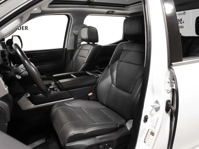 Toyota Tundra LIMITED* ДЪЛГА БАЗА* ОБДУХВАНЕ* ПАНОРАМА* КАМЕРА - автомобили, коли, обяви за нови и употребявани 6