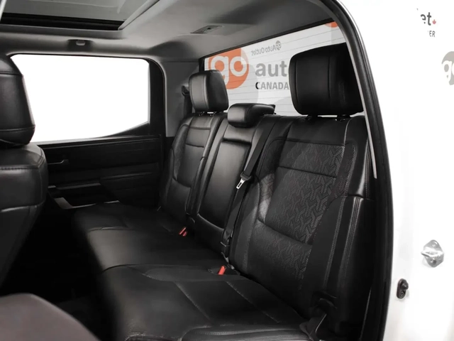 Toyota Tundra LIMITED* ДЪЛГА БАЗА* ОБДУХВАНЕ* ПАНОРАМА* КАМЕРА - автомобили, коли, обяви за нови и употребявани 8