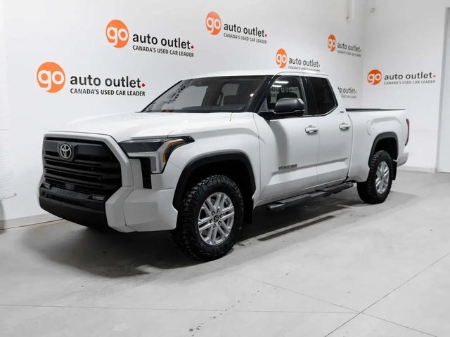 Toyota Tundra SR5* КЪСА БАЗА* ПОДГРЕВ НА ВОЛАН* КАМЕРА - автомобили, коли, обяви за нови и употребявани 0