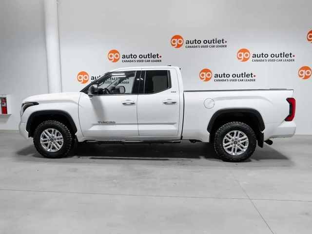 Toyota Tundra SR5* КЪСА БАЗА* ПОДГРЕВ НА ВОЛАН* КАМЕРА - автомобили, коли, обяви за нови и употребявани 3