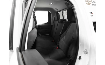 Toyota Tundra SR5* КЪСА БАЗА* ПОДГРЕВ НА ВОЛАН* КАМЕРА - автомобили, коли, обяви за нови и употребявани 7