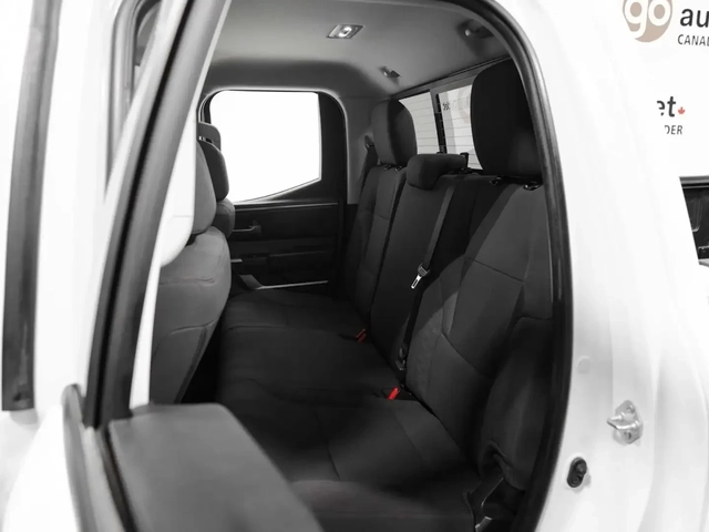 Toyota Tundra SR5* КЪСА БАЗА* ПОДГРЕВ НА ВОЛАН* КАМЕРА - автомобили, коли, обяви за нови и употребявани 7