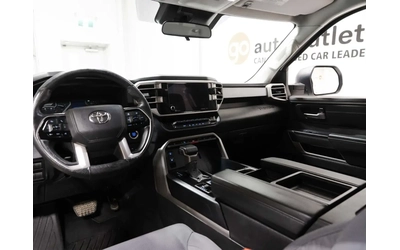 Toyota Tundra SR5* КЪСА БАЗА* ПОДГРЕВ НА ВОЛАН* КАМЕРА - автомобили, коли, обяви за нови и употребявани 8