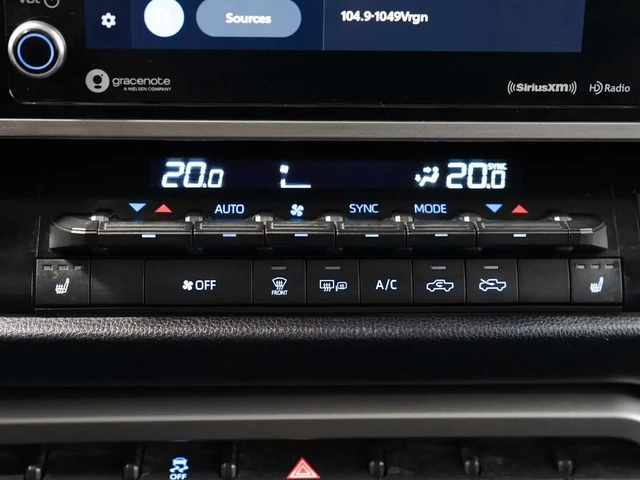 Toyota Tundra SR5* КЪСА БАЗА* ПОДГРЕВ НА ВОЛАН* КАМЕРА - автомобили, коли, обяви за нови и употребявани 9
